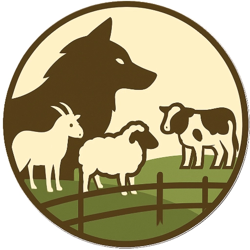 Wolfwerend Raster