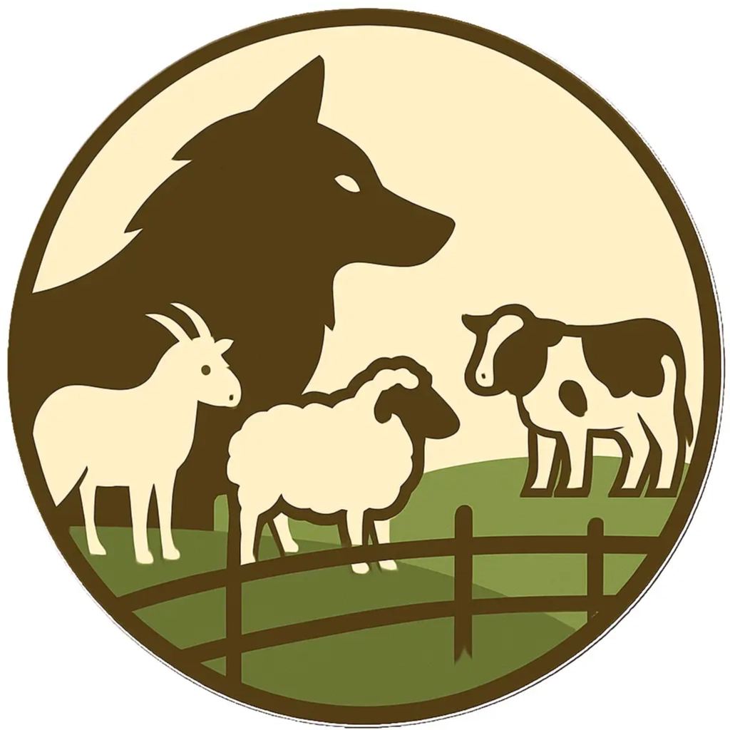 Wolfwerend Raster